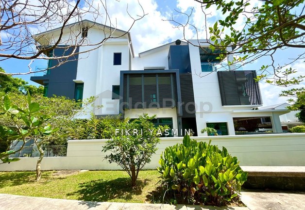 Sejati Residence Astonia 1 Cyberjaya Bungalow For Sale, Selangor, Cyberjaya