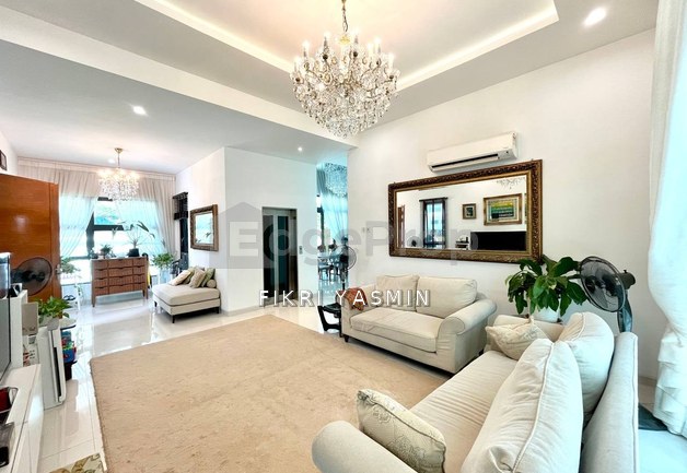 Sejati Residence Astonia 1 Cyberjaya Bungalow For Sale, Selangor, Cyberjaya