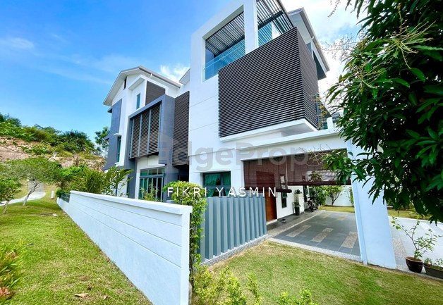 Sejati Residence Astonia 1 Cyberjaya Bungalow For Sale, Selangor, Cyberjaya