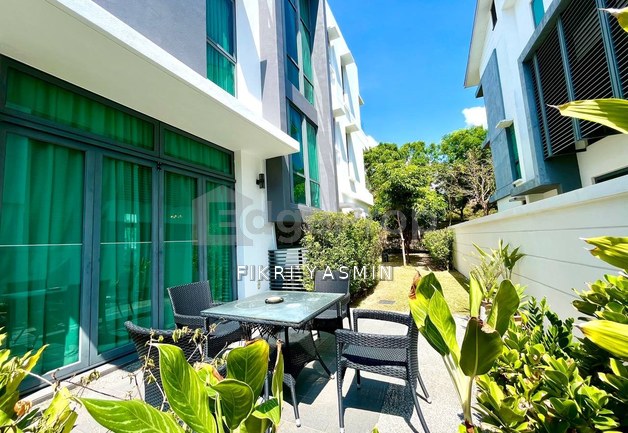 Sejati Residence Astonia 1 Cyberjaya Bungalow For Sale, Selangor, Cyberjaya