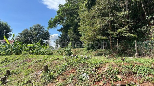 TAMAN MOUNT AUSTIN FREEHOLD BUNGALOW LAND FOR SALE , Johor, Johor Bahru
