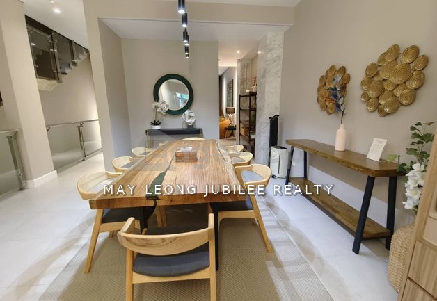 East Residence @ KLGCC, Kuala Lumpur, Damansara