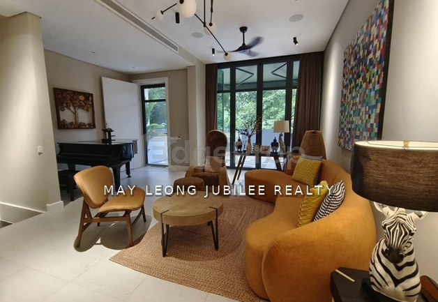 East Residence @ KLGCC, Kuala Lumpur, Damansara