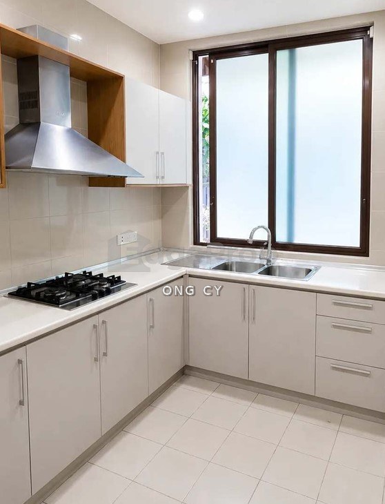 Mont Kiara Bungalow with Private Pool, Kuala Lumpur, Mont Kiara