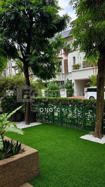 Mont Kiara Bungalow with Private Pool, Kuala Lumpur, Mont Kiara