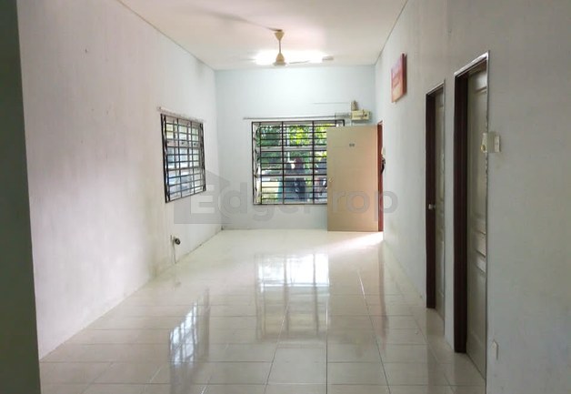Endlot Single Storey Terrace Taman Nusa Intan Senawang For Rent, Negeri Sembilan, Seremban