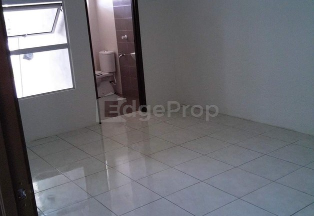 Endlot Single Storey Terrace Taman Nusa Intan Senawang For Rent, Negeri Sembilan, Seremban