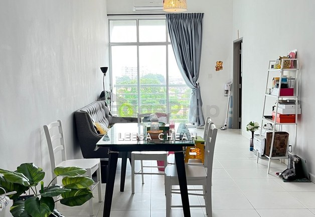 Bliss Place Apartment