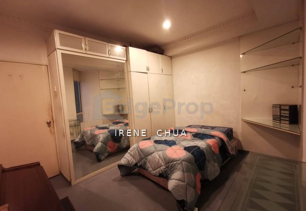 Robson Condominium Seputeh For Sale, Kuala Lumpur, Seputeh