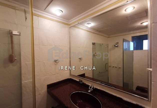 Robson Condominium Seputeh For Sale, Kuala Lumpur, Seputeh