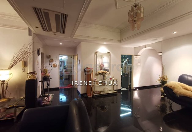 Robson Condominium Seputeh For Sale, Kuala Lumpur, Seputeh