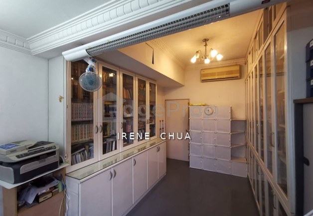 Robson Condominium Seputeh For Sale, Kuala Lumpur, Seputeh