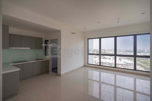 Dsini Large Unit with 4 Parking Bay, Selangor, Setia Alam/Alam Nusantara