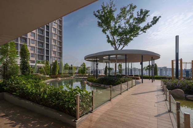D Sini Residence