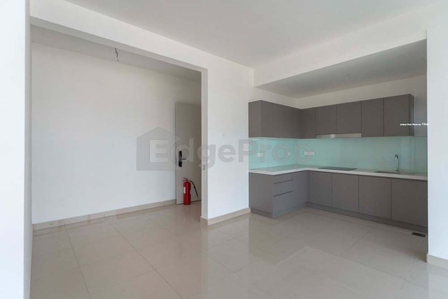 Dsini Large Unit with 4 Parking Bay, Selangor, Setia Alam/Alam Nusantara