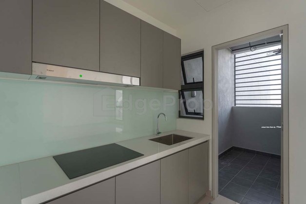 Dsini Large Unit with 4 Parking Bay, Selangor, Setia Alam/Alam Nusantara