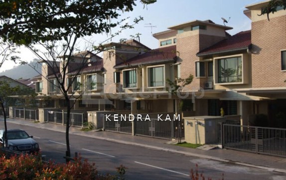 Desa ParkCity (SouthLake)