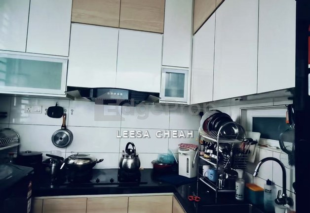 Bliss Place Apartment