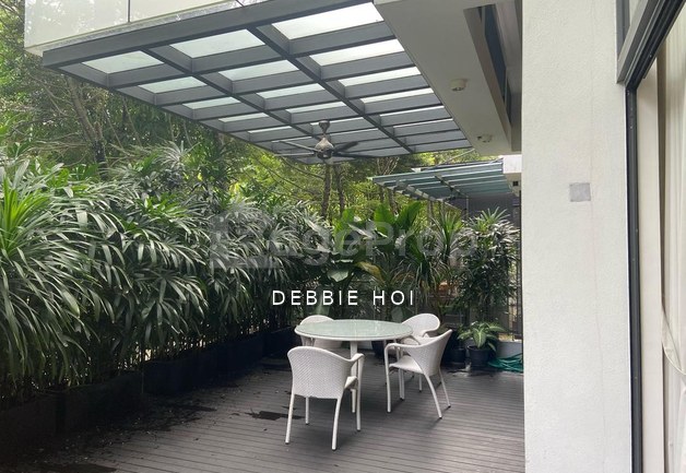 The Mansions Desa Park City Superlink House for Sale, Kuala Lumpur, Desa Parkcity