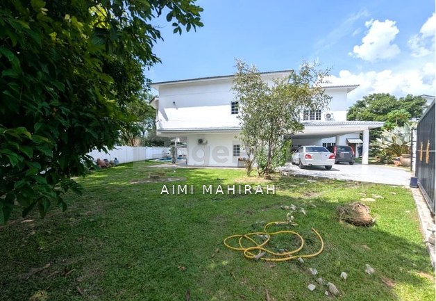 Seksyen 22 Petaling Jaya Bungalow For Sale, Selangor, Petaling Jaya