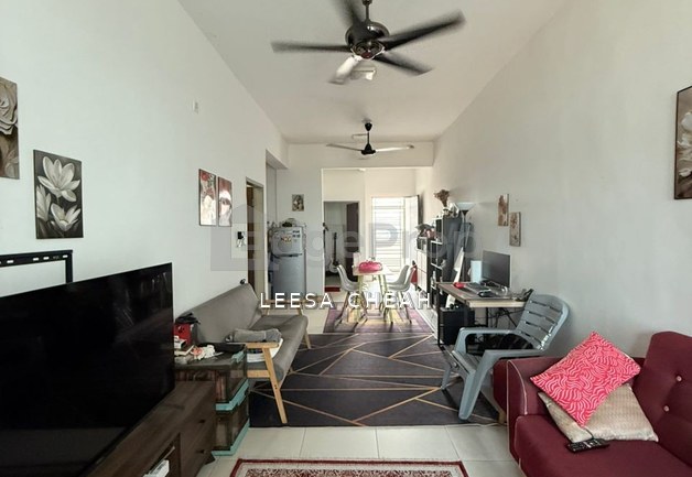 Bliss Place Apartment