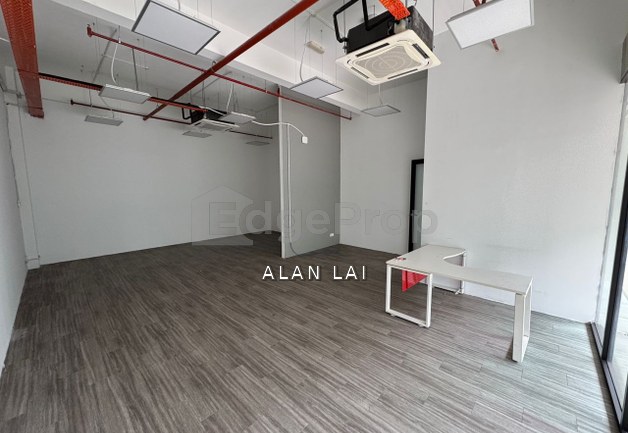 CBD Perdana 3