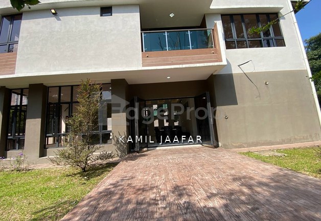 2 Storey Exclusive Bungalow, Taman Mutiara Zaitun, Sikamat, Seremban For Sale, Negeri Sembilan, Seremban