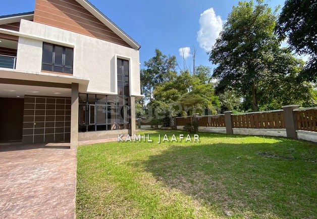 2 Storey Exclusive Bungalow, Taman Mutiara Zaitun, Sikamat, Seremban For Sale, Negeri Sembilan, Seremban