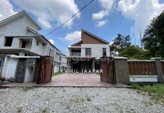 TAMAN MUTIARA ZAITUN