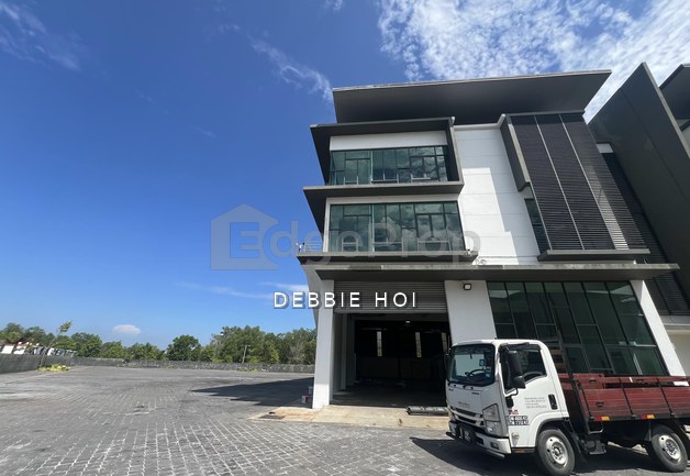 Nouvelle Industrial Park Kota Puteri