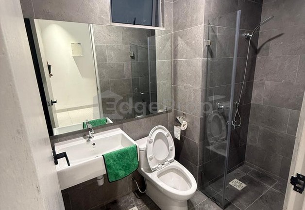 Renna Apartment For Rent, Sarawak, Kuching