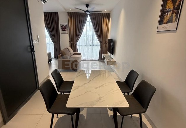 Renna Apartment For Rent, Sarawak, Kuching