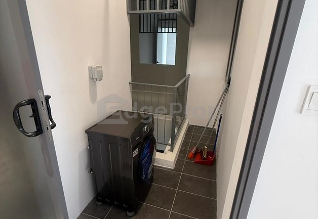 Renna Apartment For Rent, Sarawak, Kuching