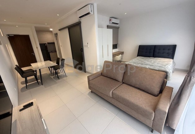 Renna Apartment For Rent