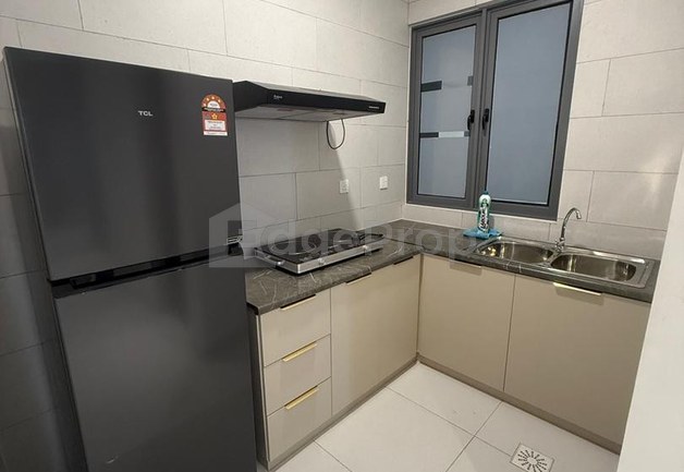 Renna Apartment For Rent, Sarawak, Kuching