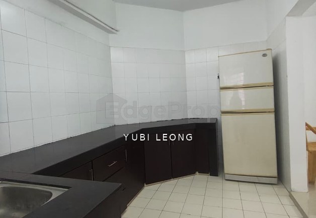 Partial furnished Selayang point for rent many unit on hand, Selangor, Selayang