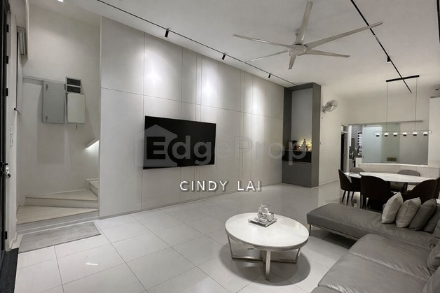 ID DESIGN , Selangor, Puncak Jalil