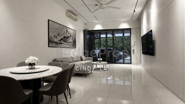 ID DESIGN , Selangor, Puncak Jalil