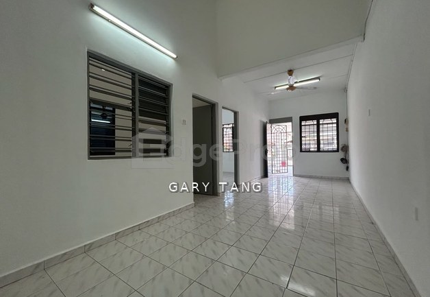 TAMAN DESA PENGKALAN INDAH