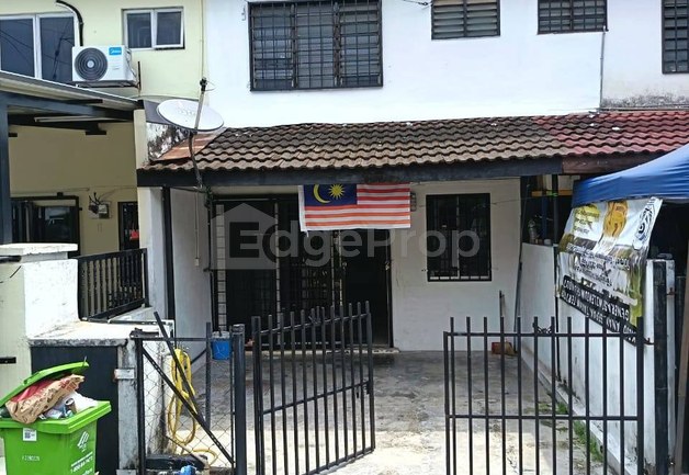 Taman Sri Sinar