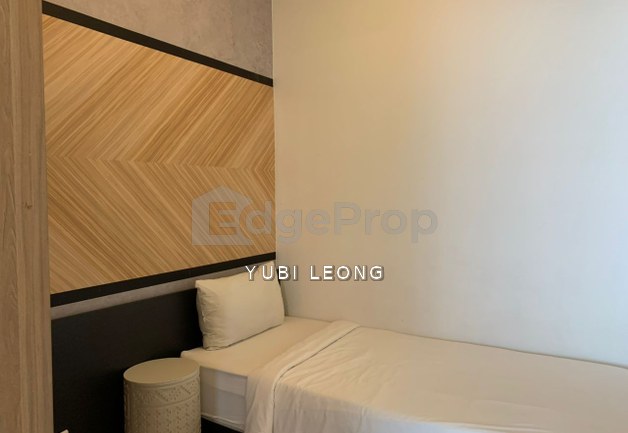 Fully furnished Arte Plus Ampang condo for rent  , Kuala Lumpur, Ampang