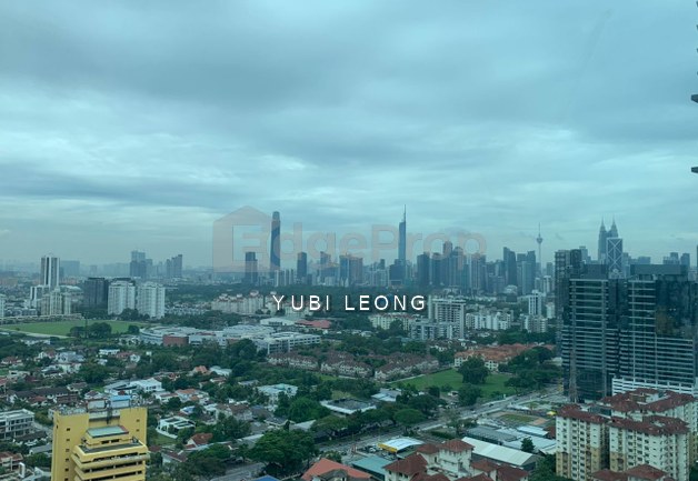 Fully furnished Arte Plus Ampang condo for rent  , Kuala Lumpur, Ampang