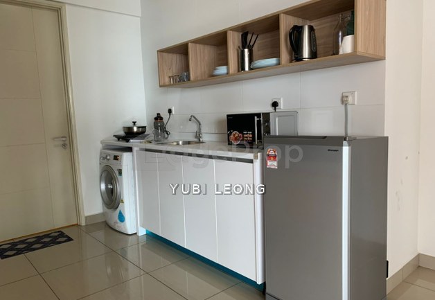 Fully furnished Arte Plus Ampang condo for rent  , Kuala Lumpur, Ampang