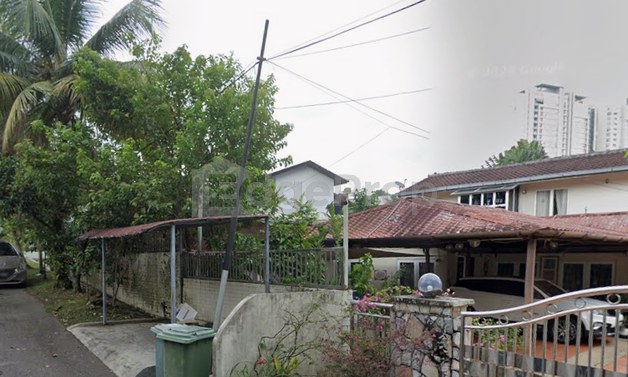 Damansara Endah