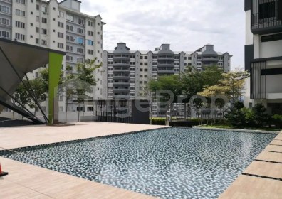 Taman Cheras Mas