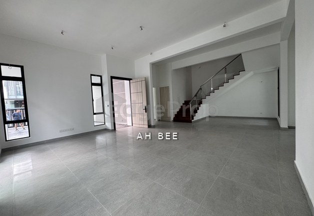 Bukit Impian Residence @ Taman Impian Emas