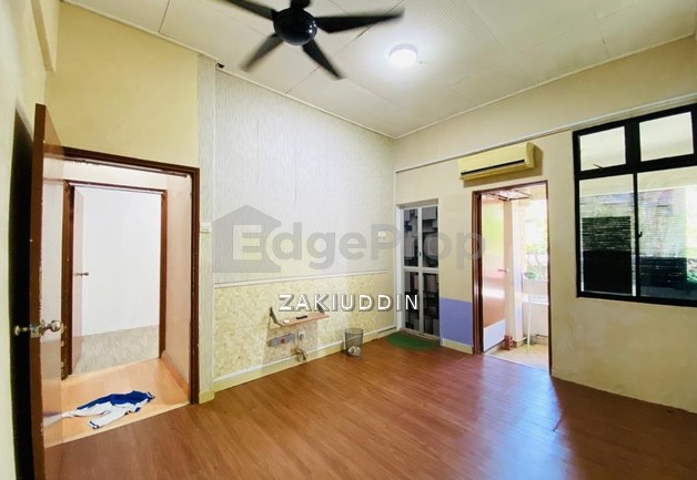 Pangsa Murni Apartment Seksyen 6 Wangsa Maju, Kuala Lumpur, Wangsa Maju