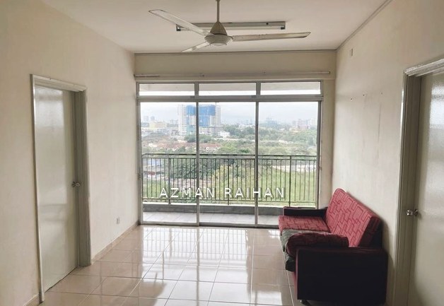 Prima U1 Condominium