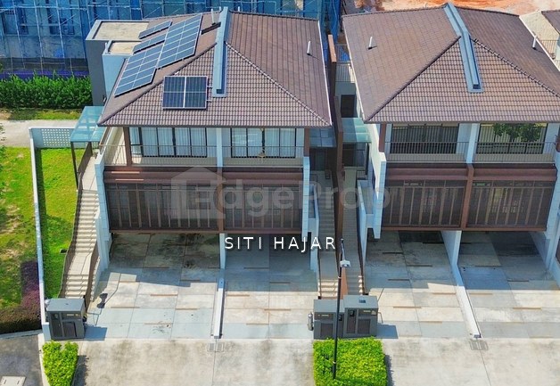 The Mulia Residences