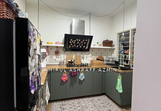 Residensi Alam Damai (Pr1ma @ Alam damai) For Sale, Kuala Lumpur, Cheras